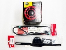 Grimmspeed Hella Horn Kit With Hella Supertone Horn For 2022-2025 Subaru Wrx