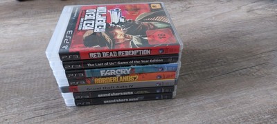 Sony PlayStation 3 PS3 Spielesammlung Konvolut Spiele Video Games