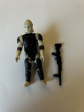 Vintage Star Wars Figure - Dengar (1980) Complete - (100% Vintage) 