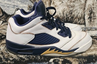 Size 12 - Jordan 5 Retro Low Dunk From Above 