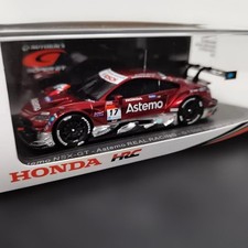 2023 Model Astemo NSX SUPER GT Spark 1/43 Asmtemo Collectables 17+
