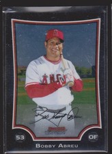 Baseball Collection Vintage Rookies Inserts (4/34)-- Get 40% off!!