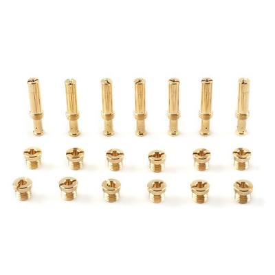 For S&S B E G Carbs EVO V-Twin 35-0995 Jet Kit Carburetor Main Assortment