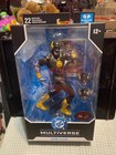 MCFARLANE DARK FLASH DC MULTIVERSE figure