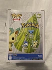 Funko Pop Leafeon Vinyl Figure 866 Series, Pokemon