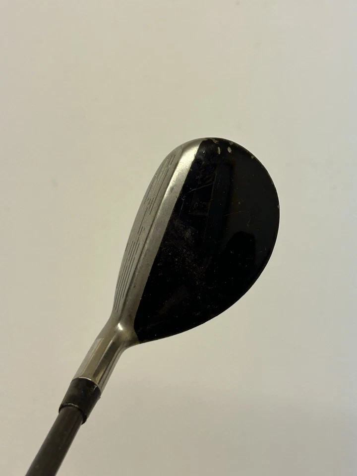 Callaway Diablo Edge Hybrid 4 / 24 Degree / Stiff Graphite Shaft / Right Handed - Image 4 of 4