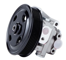 New Power Steering Pump For 2012-2014 Ford Edge 2.0l Ct4z 3a696-a