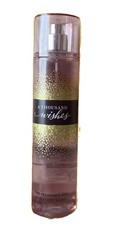 Bath Body Works A THOUSAND WISHES Fragrance Body Mist Spray 8 Oz-New