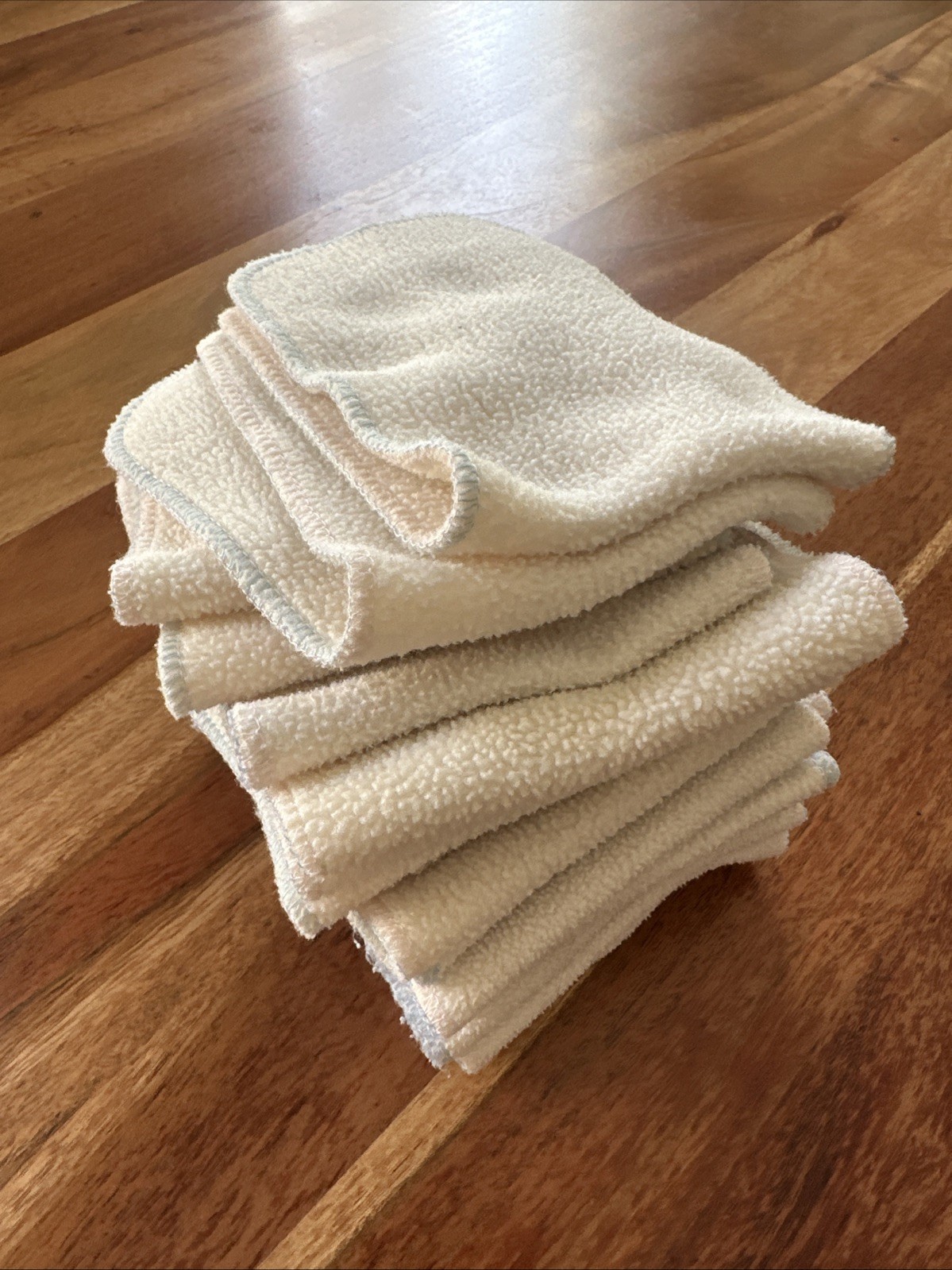 19 Clotheez stay dry liners