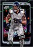 2024 Topps Cosmic Chrome - Chris Long #50