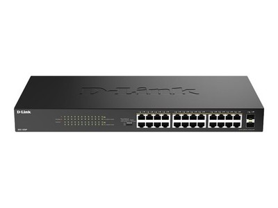 D-Link DGS-1026P Switch II price incl VAT 3 yr warranty* B2B