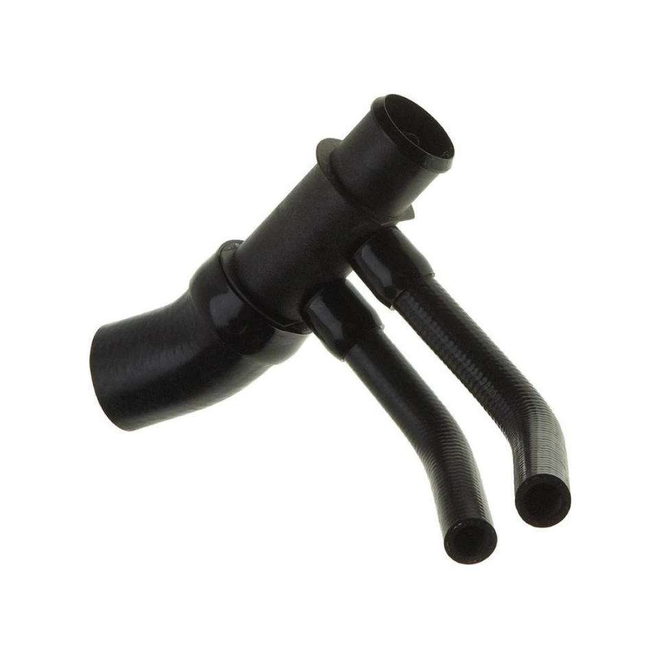 Manguera de radiador refrigerante motor original ACDelco para Ford F-350 1992-1997 | inferior Foto 2 de 4