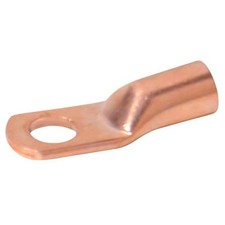 Best Welds 900-L-46 Solder On Lug #4-#6 Copper Tools Terminals & Ends