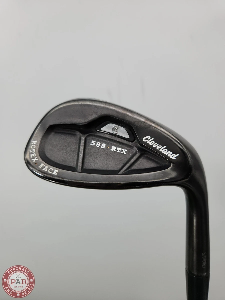 Cleveland 588 RTX Wedge Golf Clubs for sale | eBay