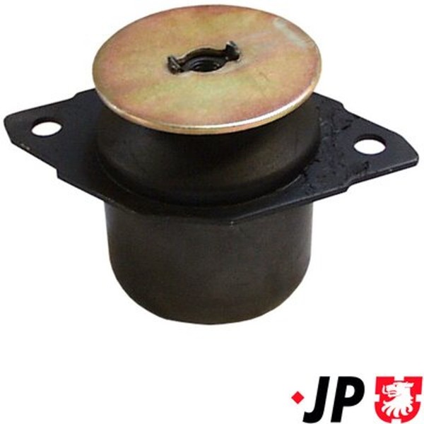 JP Group Motorlager JP 1117907270 FüR Passat VW Golf 1H1 Vento Corrado 53I B3 B4-image