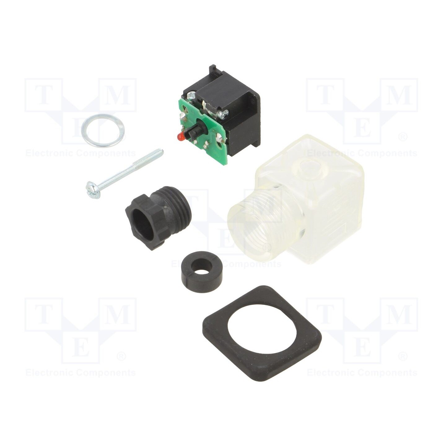 DANFOSS 042N0265 Plug for coil