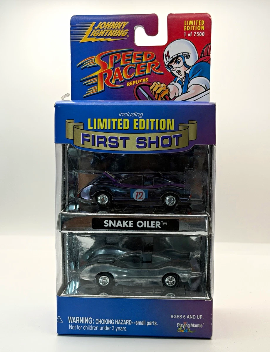 Johnny Lightning Diecast Cars for sale - eBay