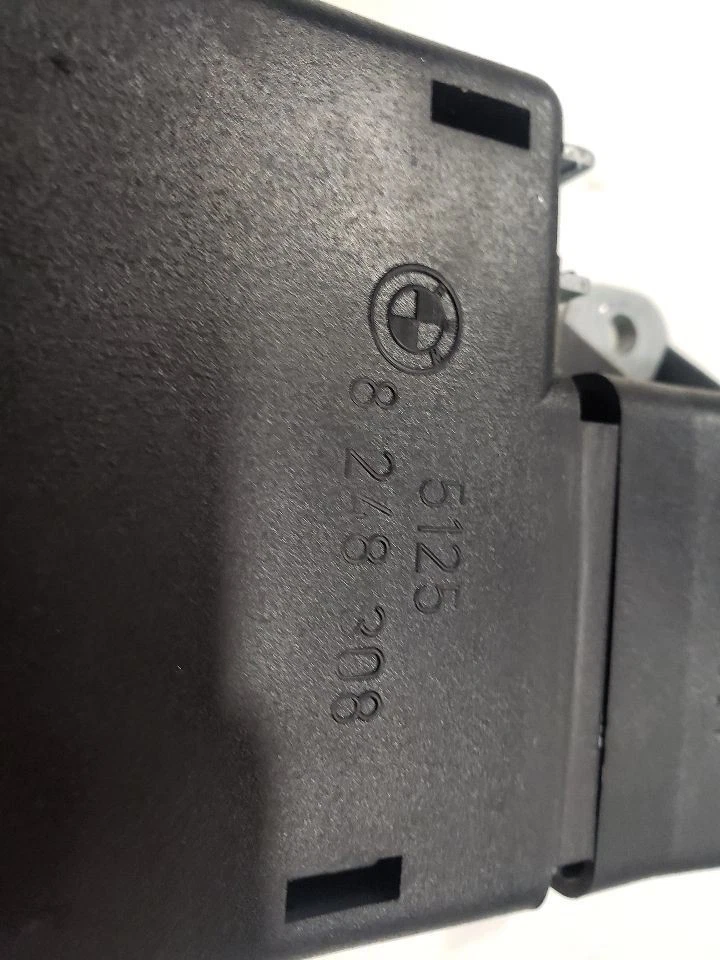 Convertible Top Motor - 2002 BMW 325CI E46 Conv - 01-06 OEM 8248308 - Image 2 of 4