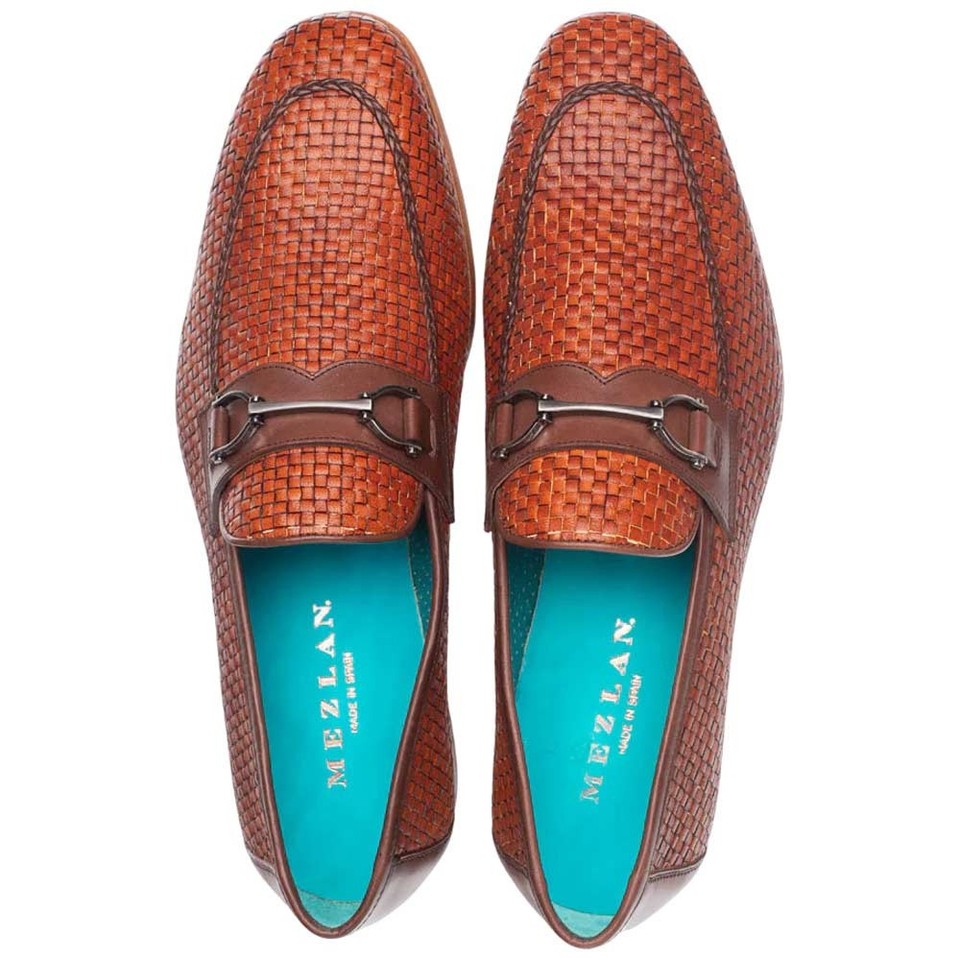 Mezlan Bit Loafer (Men)