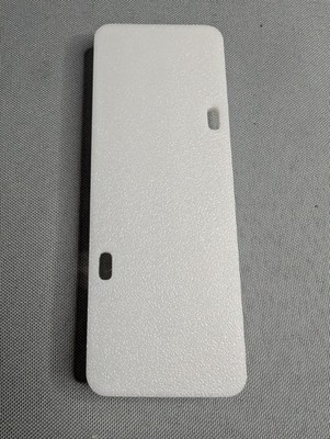 Replacement Back Only 3D Printed For Xfinity XHK1-UE Security Alarm Keypad Home