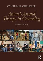 Animal-Assisted Therapy In Counseling | Cynthia K. Chandler | Taschenbuch | 2024