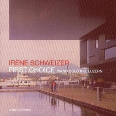 Irene Schweizer First Choice (CD) Album