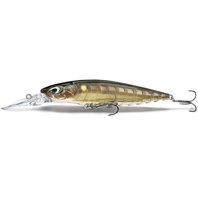 Nays MD MX 80 MR 8cm / 6,3g S-07 Twitchbait Wobbler