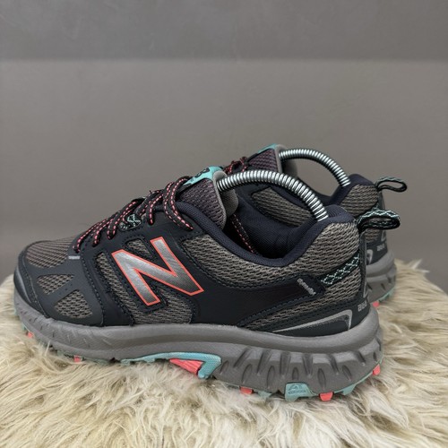 Scarpe da trekking New Balance Tech Ride 412 v3 trail running donna taglia 8,5 - Foto 3 di 8