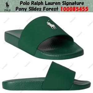 Green Polo Slides | eBay display picture 1