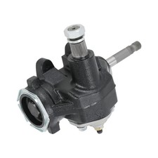 Manual Steering Box 525 Gear Box For Chevrolet Gmc Pontiac Oldsmobile 1965-1991