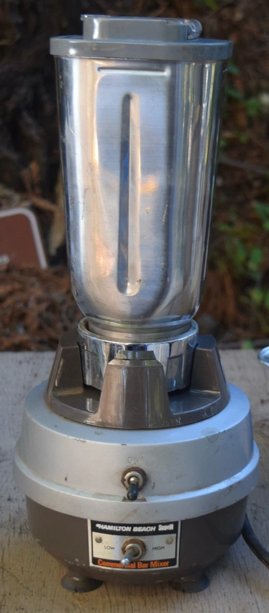 hamilton beach bar mixer products for sale | eBay