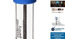 Perfect Caviar Maker Molecular Gastronomy 