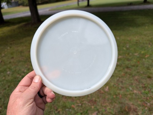 Disc Golf Neu Rohling Prodigy 400 Spectrum A2 172-173gm Approach Disc - Bild 3 von 3