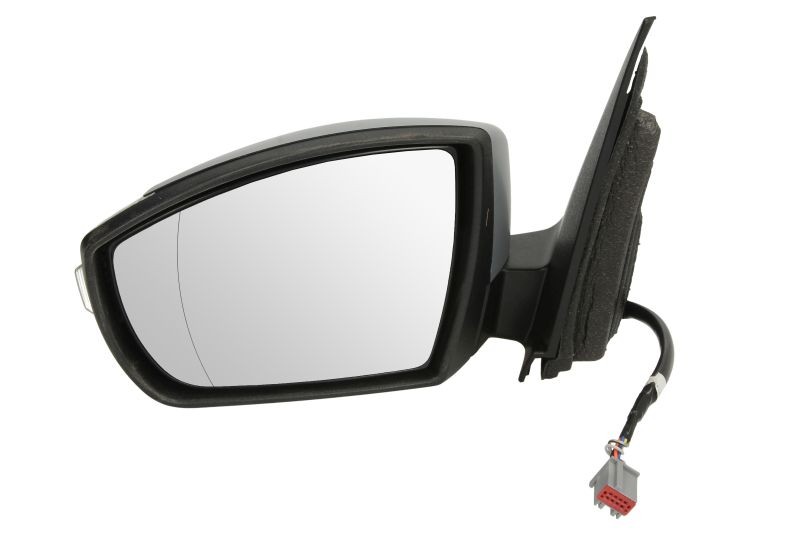 ✅Fits BLIC 5402-04-1111132P Side mirror electric Left Aspherical FOR ⭐UK Seller⭐