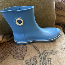 Crocs Wellies Size 7