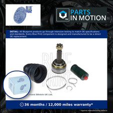 CV Joint Rear ADC48917 Blue Print C.V. Driveshaft MB837263 Quality Guaranteed