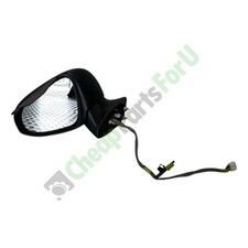 TOYOTA COROLLA E11 (AE111, CE110, EE111) 2017 left wing mirror E13027520