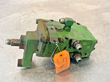 1965 John Deere 3020 Tractor Hydraulic Valve R27595r R32411r