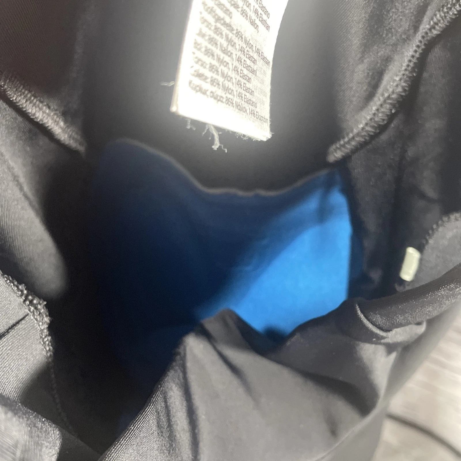 pearl-izumi select series cycling pants