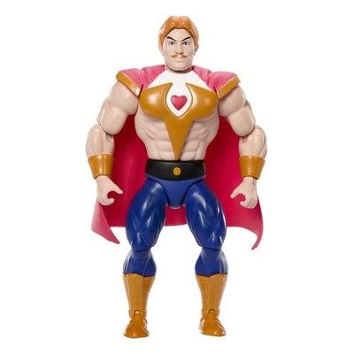 Masters of the Universe Origins Cartoon Collection: Bow 14 cm - Neu & OVP