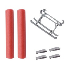 60mm Height Increased Buoyancy Landing Gear Extension For DJI Mini 3 Pro /Mini 3