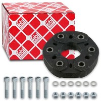 Febi Bilstein Hardyscheibe Gelenkscheibe MERCEDES-BENZ E-KLASSE W211 S211 W212