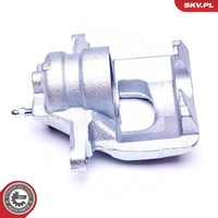 Esen SKV 44SKV001 Bremssattel Bremszange Vorne Links FüR CitroËN Peugeot Toyota