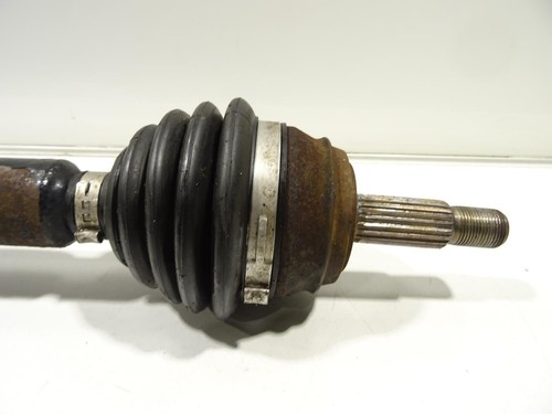 AANDRIJFAS RECHTS Seat Ibiza II (6K1) Hatchback 1.4i (AUD) 6K0407272L - Afbeelding 2 van 5