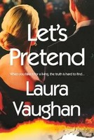 Laura Vaughan | Let's Pretend | Buch | Englisch (2022) | Gebunden