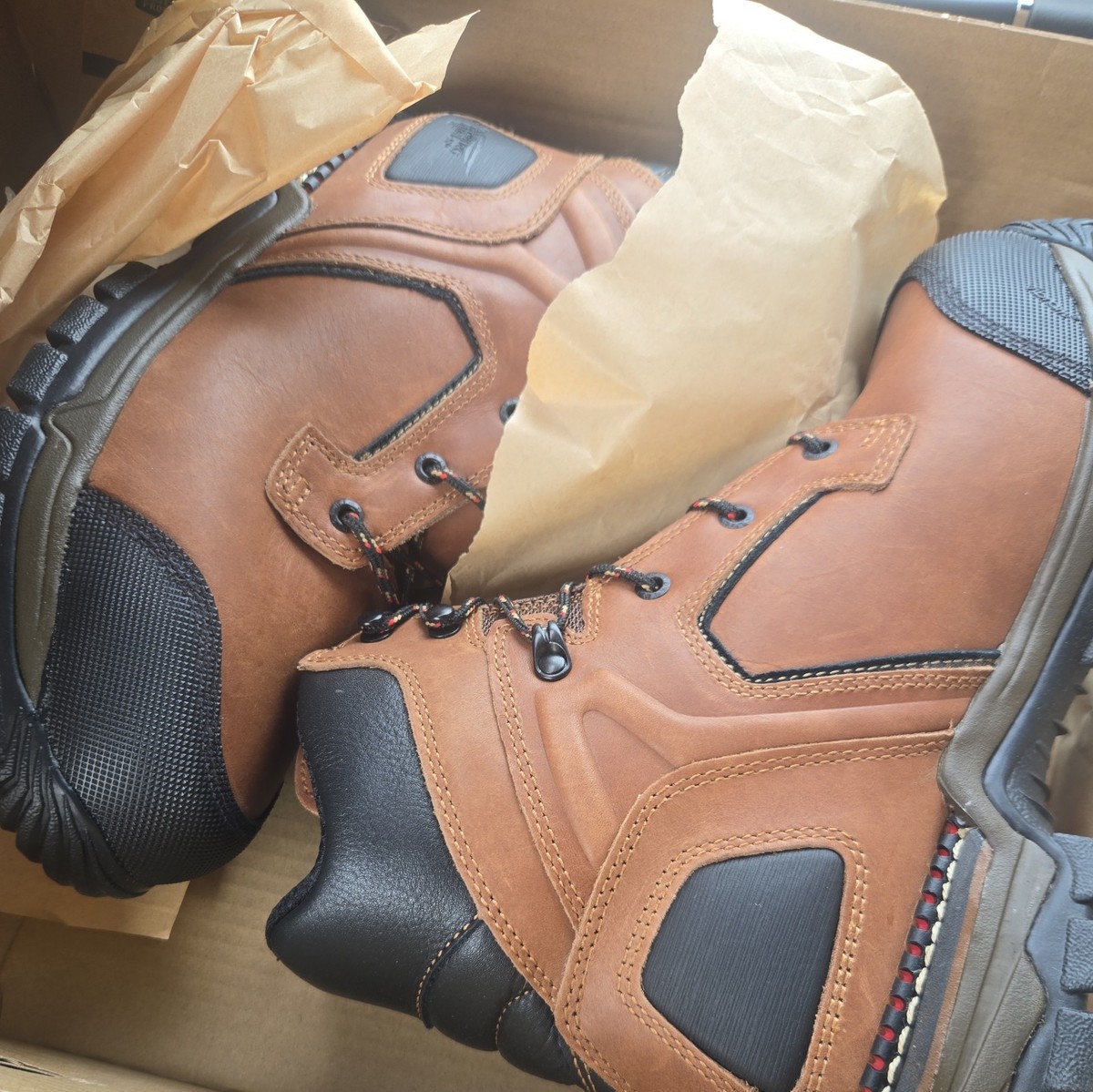 Brand New Never used Red Wing Men