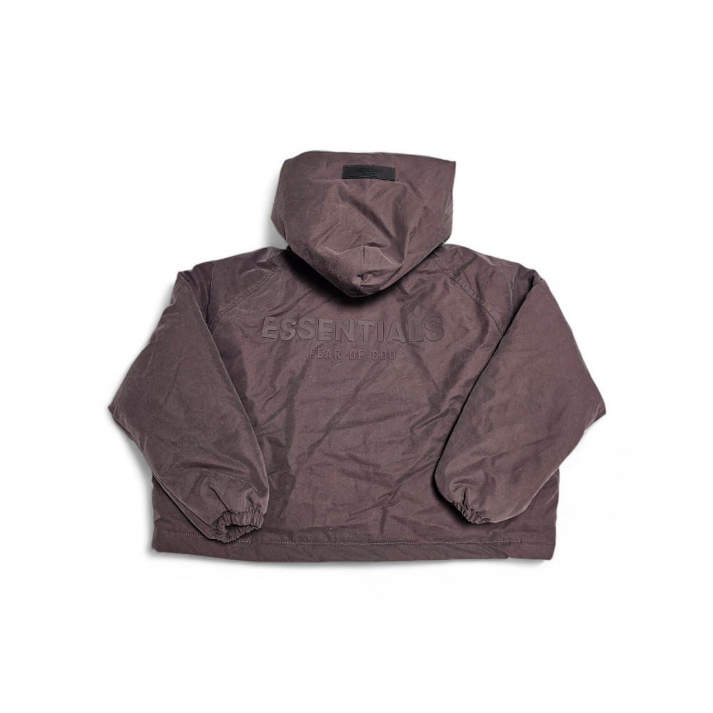 Fear of God Essential Kids Full-Zip Jacket 785BT22605 152133097 thumbnail 17