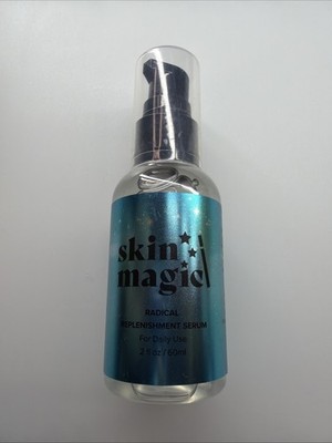 Skin Magic Refreshment Serum 60ml