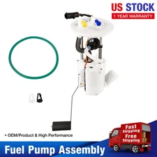 Fuel Pump Module Assembly for 01-04 Ford Escape Mazda Tribute 2.0L 3.0L E2291M