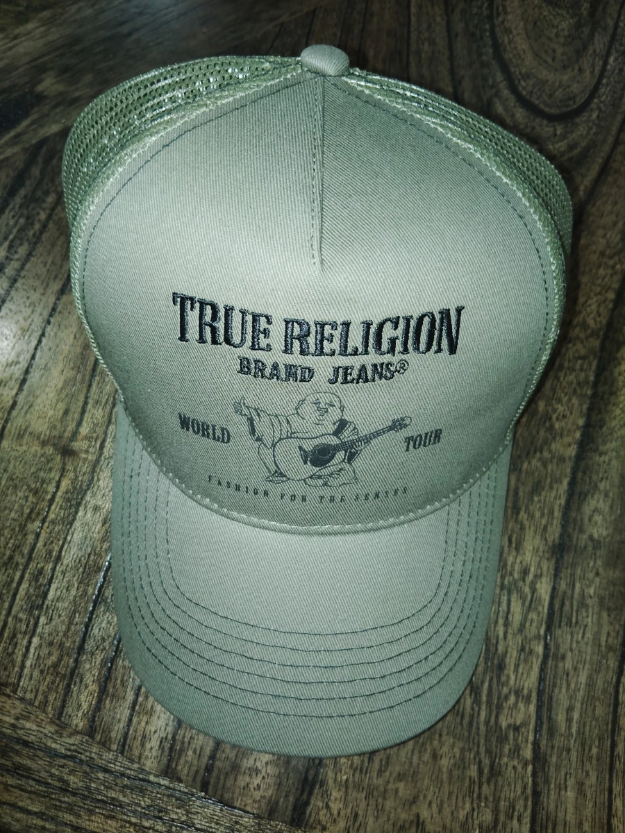 True Religion Cotton Men display picture 2